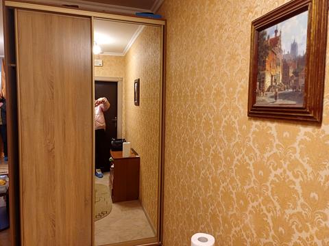 квартира за адресою Білоруська вул., 36-А