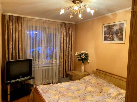 квартира по адресу Мазура Николая ул. (Щербакова), 10