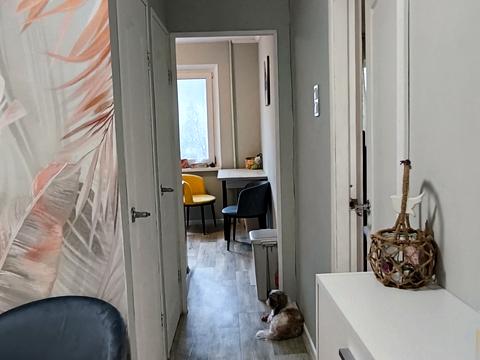 квартира за адресою Академіка Корольова вул., 14