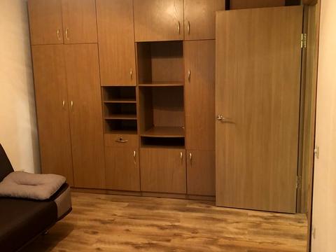 квартира по адресу Гарматная ул., 34