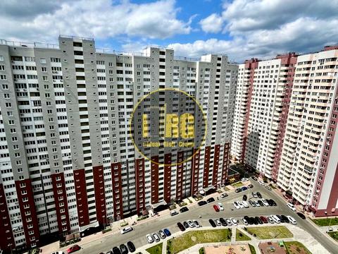 квартира по адресу Балтийский пер., 5