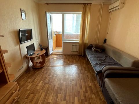 квартира по адресу Викентия Беретти ул., 12