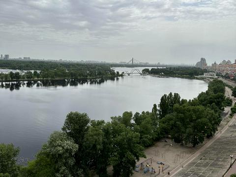 квартира по адресу Владимира Ивасюка просп. (Героїв Сталінграду), 18б