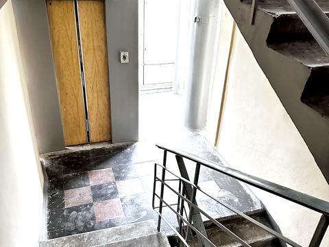 квартира за адресою Харківське шосе, 21/3