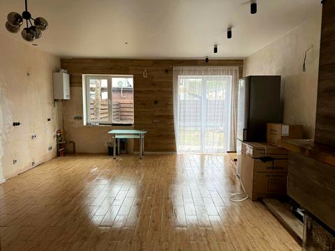 квартира за адресою Мисливська вул., 11