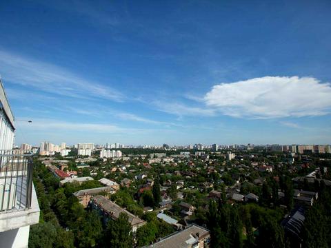 квартира по адресу Даниила Щербаковского ул. (Щербакова), 52