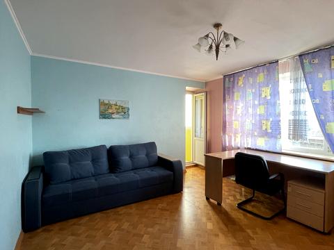 квартира за адресою Юрія Іллєнка вул. (Мельникова), 71