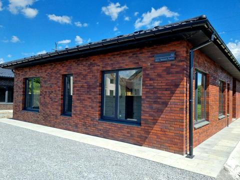 будинок за адресою Івана Липи вул.