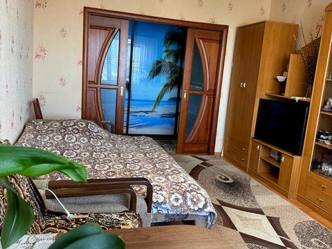 квартира по адресу Тернопільська ул., 34