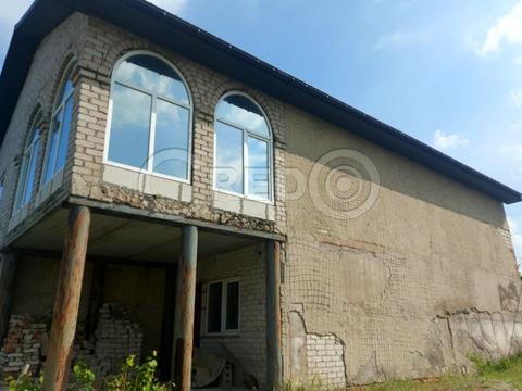 дом по адресу Центрально Міська