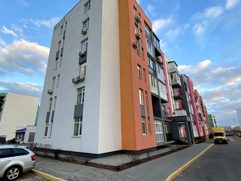 квартира по адресу Соборная ул., 103/13