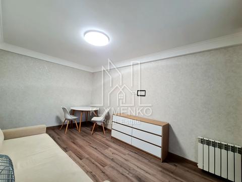 квартира за адресою Лісовий просп., 12