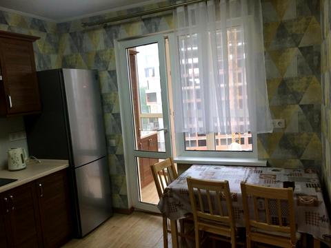 квартира за адресою Київ, Берковецька вул., 6-А