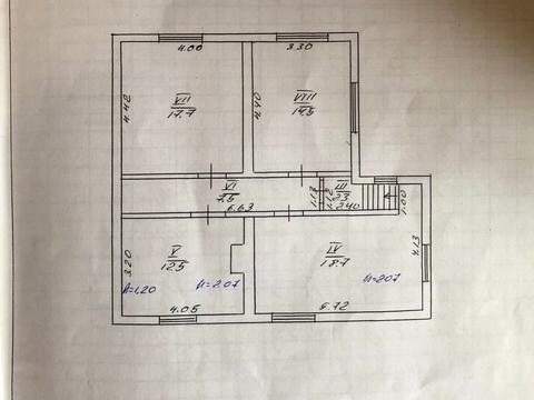 дом по адресу Леніна