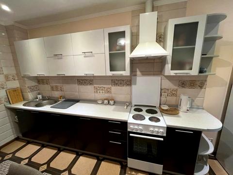 квартира по адресу Патриарха Мстислава Скрипника ул., 48-А