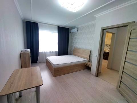 квартира за адресою Берковецька вул., 6