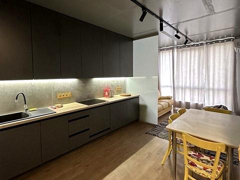 квартира по адресу Виктора Некрасова ул. (Північно-Сирецька), 10-А