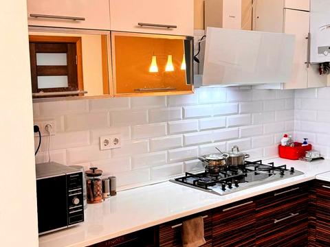 квартира за адресою Стрийська вул., 204