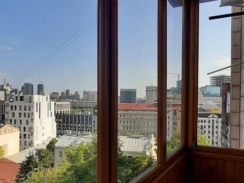 квартира за адресою Володимирська вул., 89