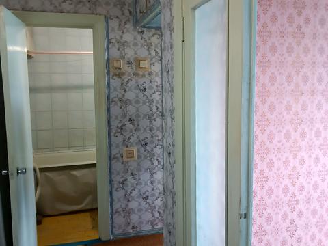 квартира за адресою Калнишевського, 24