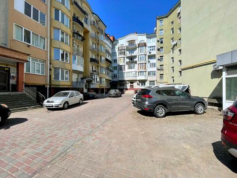 квартира по адресу Короля Даниила ул., 16в