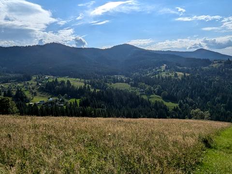 участок по адресу с. Замагора, 