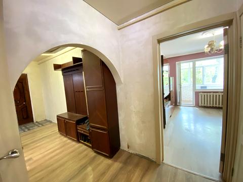 квартира по адресу Старовокзальная ул. (Урицького), 39