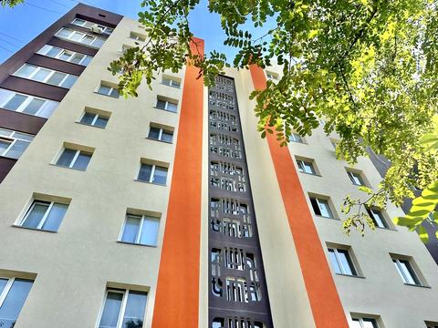 квартира за адресою Соборна вул., 107