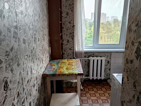 квартира за адресою Андрія Малишка вул., 19