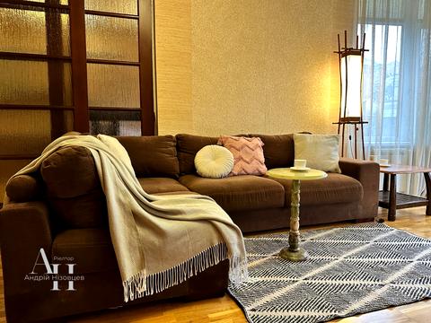 квартира за адресою Дмитрівська вул., 69