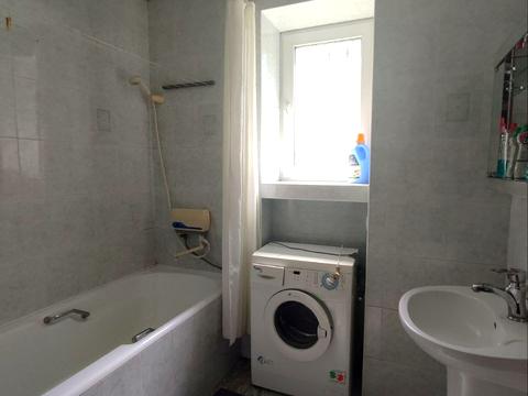 квартира за адресою Бульварно-Кудрявська вул. (Воровського), 7-Б