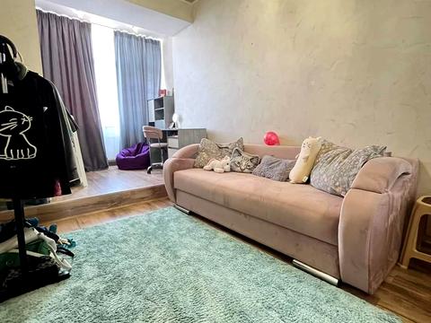 квартира за адресою Євгена Чикаленка вул., 43а