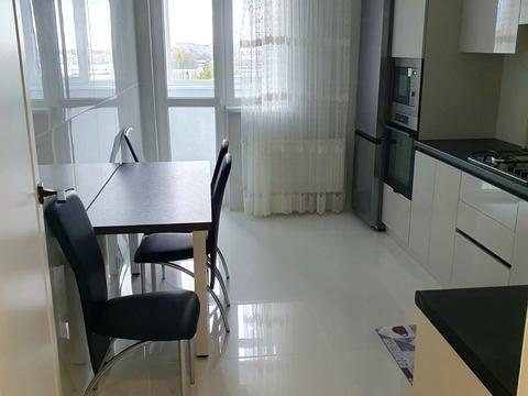 квартира за адресою Кругла вул., 15