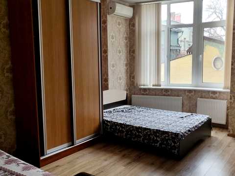 квартира по адресу Удельный пер., 6