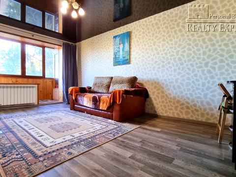 квартира по адресу Якуба Коласа ул., 1-В