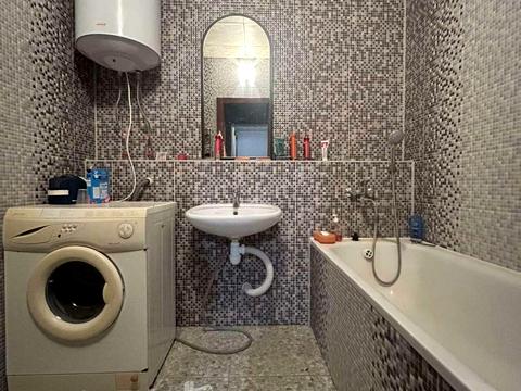 квартира по адресу Кургузова ул., 11-Б