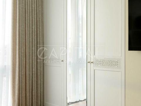 квартира за адресою Бульварно-Кудрявська вул. (Воровського), 17