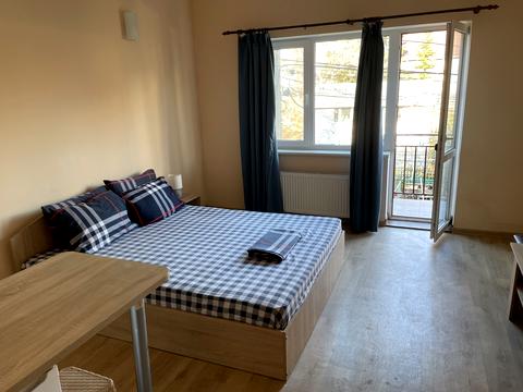 квартира по адресу Тенистая ул., 6