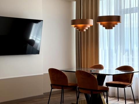 квартира за адресою Буслівська вул., 12