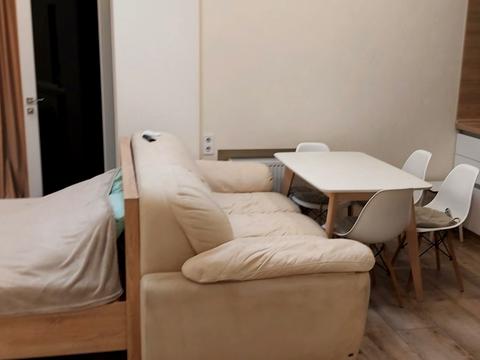 квартира по адресу Радужный массив ул., 23