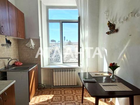 квартира за адресою Канатна вул., 81