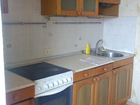 квартира за адресою Оноре де Бальзака вул., 8-В