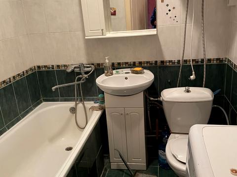 квартира за адресою Суми, Романа Атаманюка вул., 5