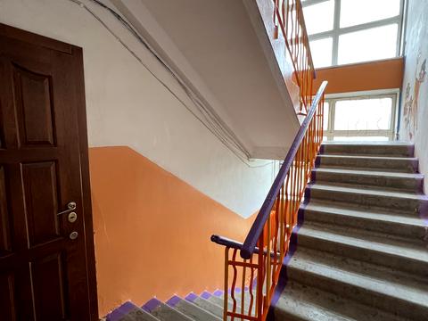квартира за адресою Травнева вул., 4