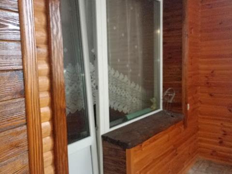 квартира за адресою Кургузова вул., 1а