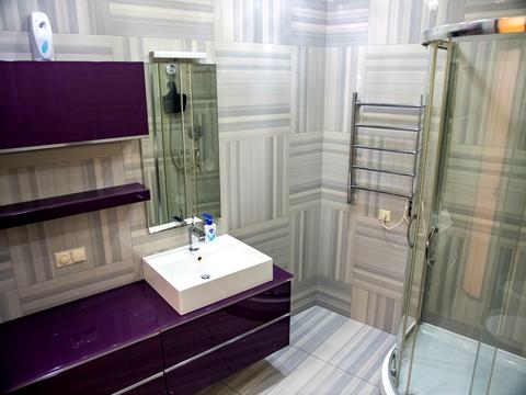 квартира по адресу Володимира Вернадського ул. (Дзержинського), 35-Т