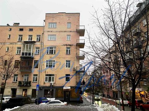 квартира за адресою Київ, Костельна вул., 6