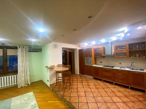 квартира за адресою Васильківська вул., 18
