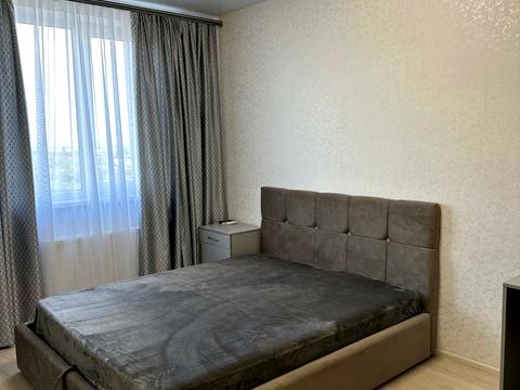 квартира за адресою Віталія Нестеренка вул., 1б