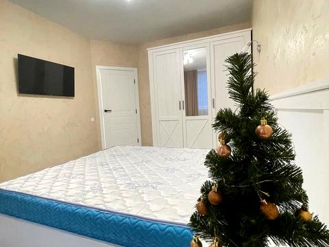 квартира по адресу Корольова ул., 4